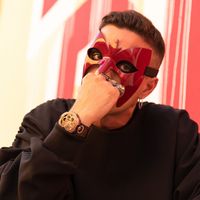 Nood - San Lorenzo (Explicit)