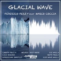 Federico Perzy - Glacial Wave