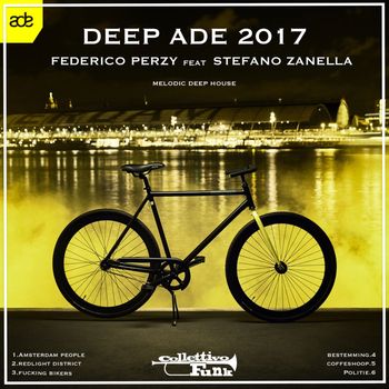 Federico Perzy - Deep Ade 2017