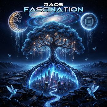 Raos - Fascination