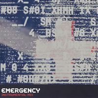Johnny B - Emergency (Instrumental)