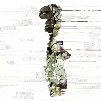 Joe Hicks - The Architect
