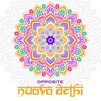 Opposite - Nuova Delhi
