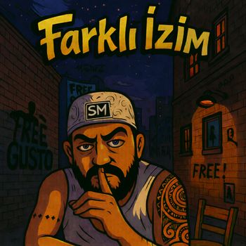SM - Farklı İzim (Explicit)