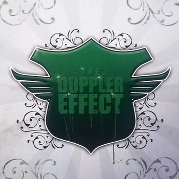 The Doppler Effect - The Doppler Effect - EP