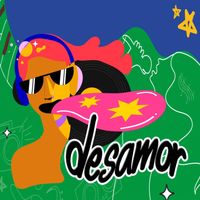 Orquesta la Kshamba - Desamor