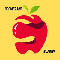 Blakey - Boomerang