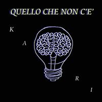 Kari - Quello che non c'è