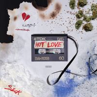 Seck - Hot Love (Explicit)