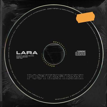 LARA - Postventenni