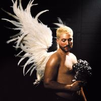 JORDY - GOD COMPLEX (Explicit)