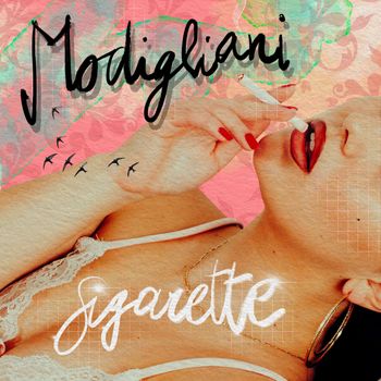 Modigliani - Sigarette