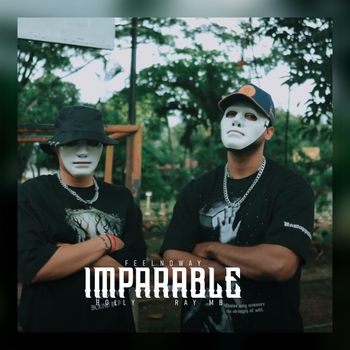 Holly - Imparable (Explicit)