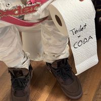 Coda - Toilet (Explicit)
