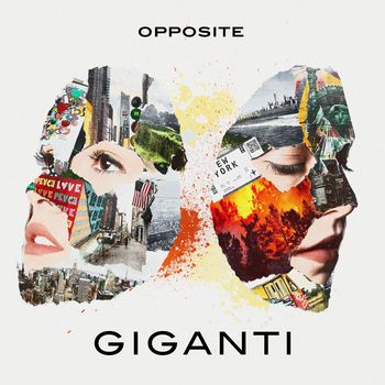 Opposite - Giganti