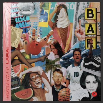 LARA - Postventenni (Explicit)