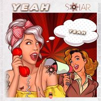 Solar - Yeah (Radio Edit)