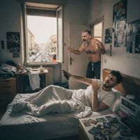JACK - Che palle ogni mattina (Explicit)