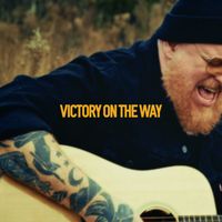 Stephen McWhirter - Victory On The Way