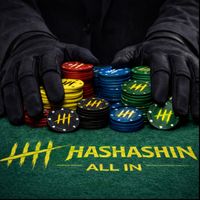 Hashashin - All in
