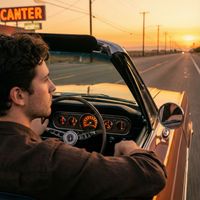 Lewis - Lazy Twilight Drive