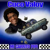 CUCO VALOY - MI Carrito Pipi