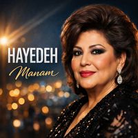 Hayedeh - Manam (Remix)