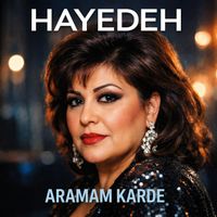 Hayedeh - Aramam Karde (Remix)