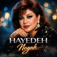 Hayedeh - Negah (Remix)
