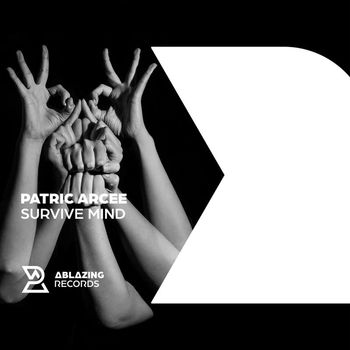 Patric Arcee - Survive Mind