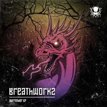 Breathworkz - Surrender