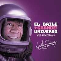 La Mona Jimenez - El Baile Más Grande Del Universo (En Vivo Kempes 2023 [Explicit])