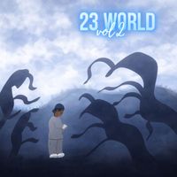 Djogo - 23 WORLD, Vol. 2