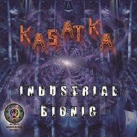 Kasatka - Industrial Bionic