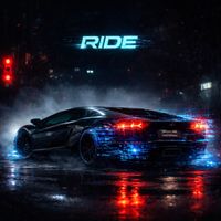 OZma - RIDE (Explicit)