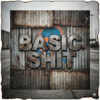 Grief - BASIC SH!T (Explicit)