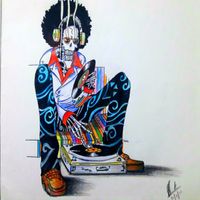 Cast - Band Labbin' (Explicit)