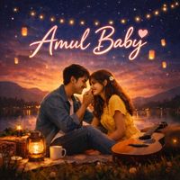 anil - Amul Baby