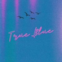 Daniel Stark - True Blue