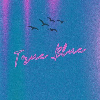 Daniel Stark - True Blue