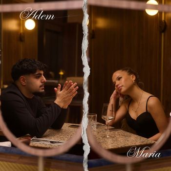 ADEM - Maria