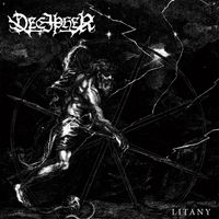 Decipher - Litany