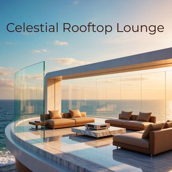 CJM Studio - Celestial Rooftop Lounge