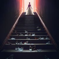 Dann - Glass Slippers