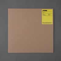 Speedy J - STOOR Soundchecks 1