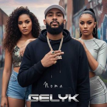 Noma - Gelyk