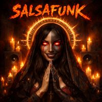 Smoothies - SALSAFUNK