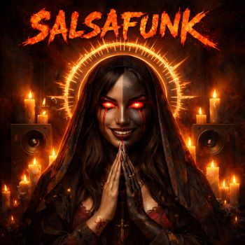 Smoothies - SALSAFUNK