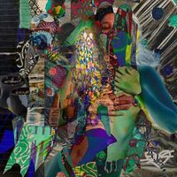 Mend - Space Angel