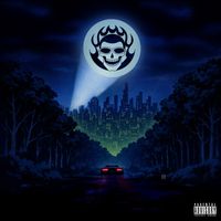 COSMIC - OVERNIGHT 2 (Explicit)